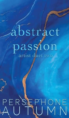 Cover image for Abstract Passion