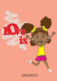 Cover image for Love Is