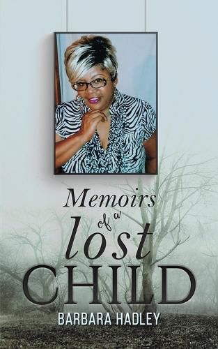 Cover image for Memoirs of a Lost Child