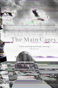 Cover image for The Main Cages