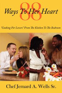 Cover image for 88 Ways to Her Heart