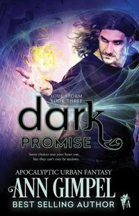 Cover image for Dark Promise: Apocalyptic Urban Fantasy