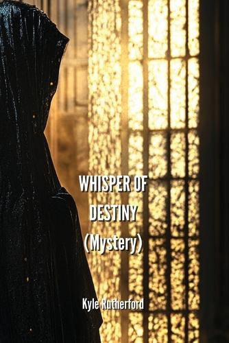 Cover image for WHISPER OF DESTINY (Mystery)