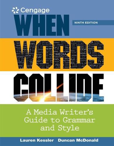 Bundle: When Words Collide, 9th + Student Workbook