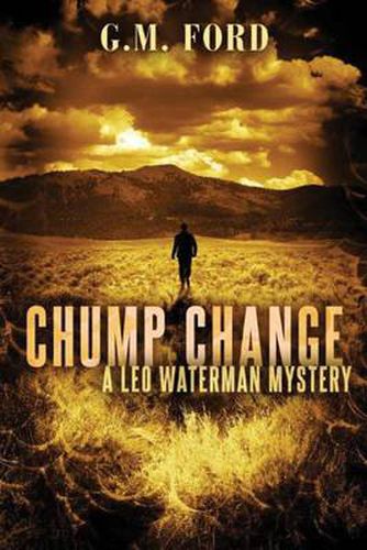 Cover image for Chump Change