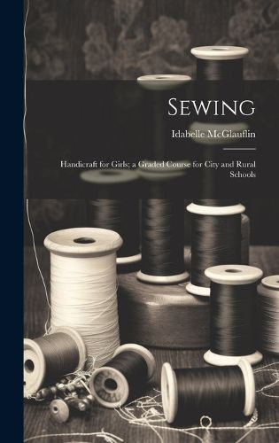 Cover image for Sewing