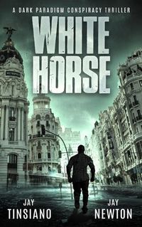 Cover image for White Horse