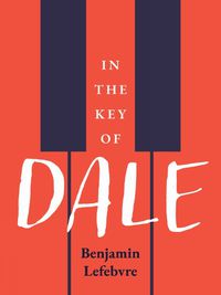 Cover image for In The Key Of Dale