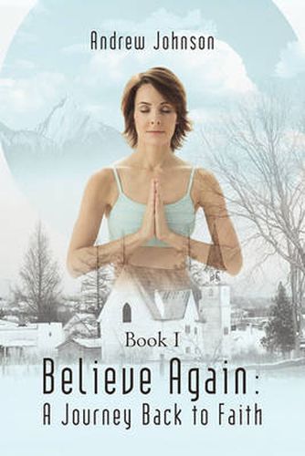 Cover image for Believe Again