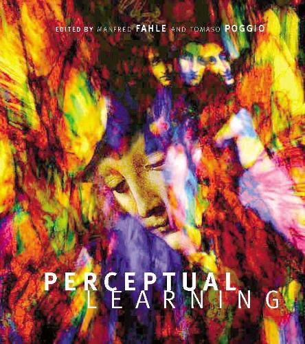 Cover image for Perceptual Learning