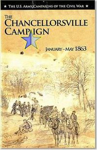 Cover image for The U.S. Army Campaigns of the Civil War: Gettysburg Campaign, July 1863: Gettysburg Campaign, July 1863