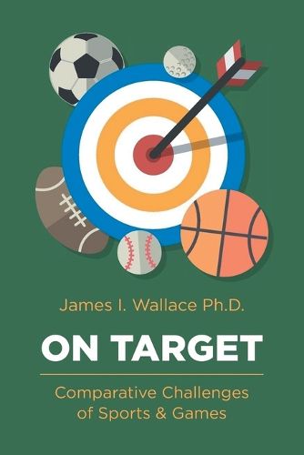 Cover image for On Target