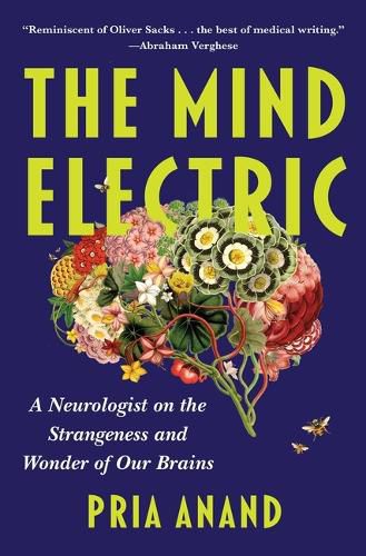 Cover image for The Mind Electric