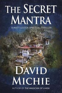 Cover image for The Secret Mantra