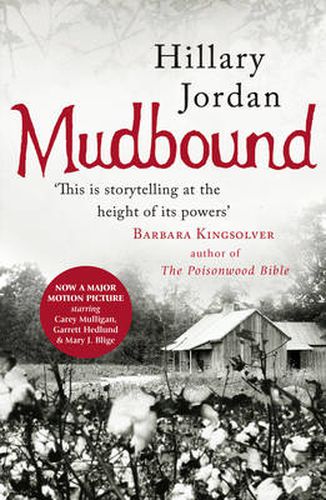 Cover image for Mudbound