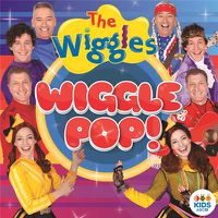 Cover image for Wiggle Pop
