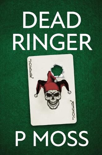Cover image for Dead Ringer