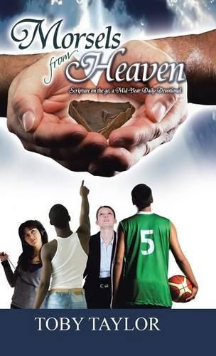 Cover image for Morsels from Heaven