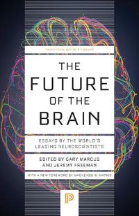 Cover image for The Future of the Brain