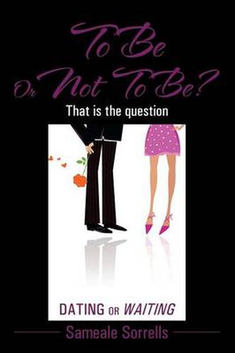 Cover image for To Be or Not to Be ?: That Is the Question