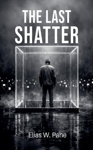 Cover image for The Last Shatter