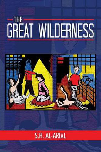 Cover image for The Great Wilderness