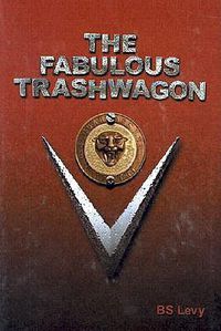 Cover image for The Fabulous Trashwagon