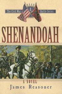 Cover image for Shenandoah