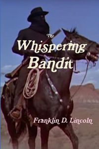 Cover image for The Whispering Bandit