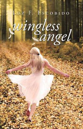 Cover image for Wingless Angel