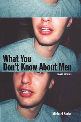 Cover image for What You Don't Know about Men