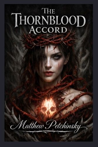 Cover image for The Thornblood Accord
