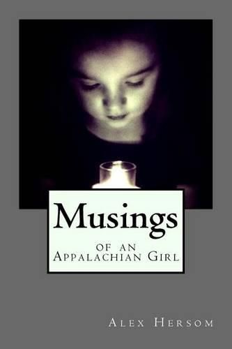 Cover image for Musings of an Appalachian Girl