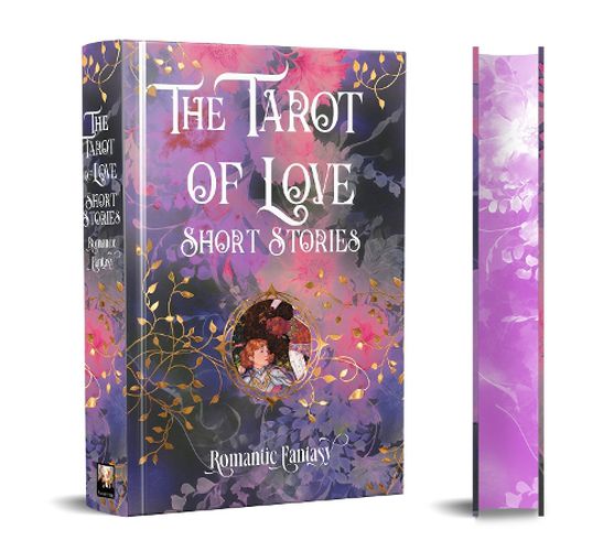 Cover image for The Tarot of Love