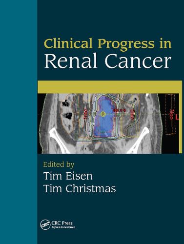 Cover image for Clinical Progress in Renal Cancer