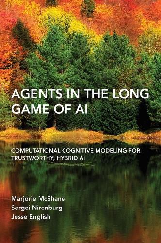 Cover image for Agents in the Long Game of AI