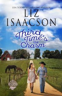 Cover image for Third Time's the Charm