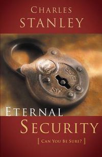 Cover image for Eternal Security