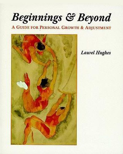 Cover image for Beginnings and Beyond: Guide for Personal Growth and Adjustment