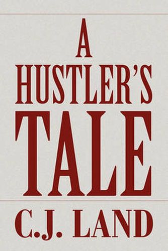 Cover image for A Hustler's Tale