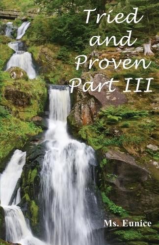 Cover image for Tried and Proven Part III