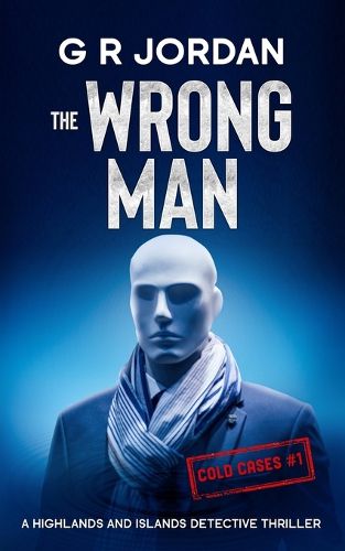 Cover image for The Wrong Man