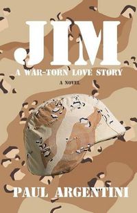 Cover image for Jim: A War-Torn Love Story