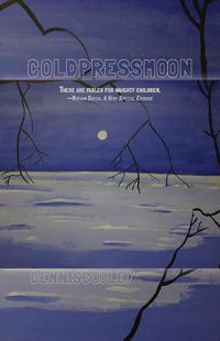 Cover image for Cold Press Moon