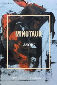 Cover image for Minotaur Snow