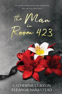 Cover image for The Man in Room 423