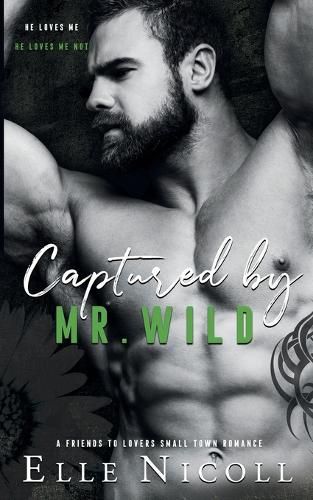 Cover image for Captured by Mr. Wild