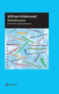 Cover image for Reisehusten