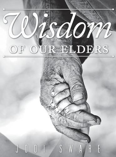 Cover image for Wisdom of our Elders