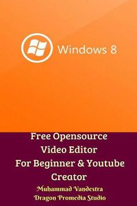 Cover image for Free Opensource Video Editor For Beginner and Youtube Creator